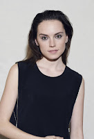 Daisy Ridley HQ photo