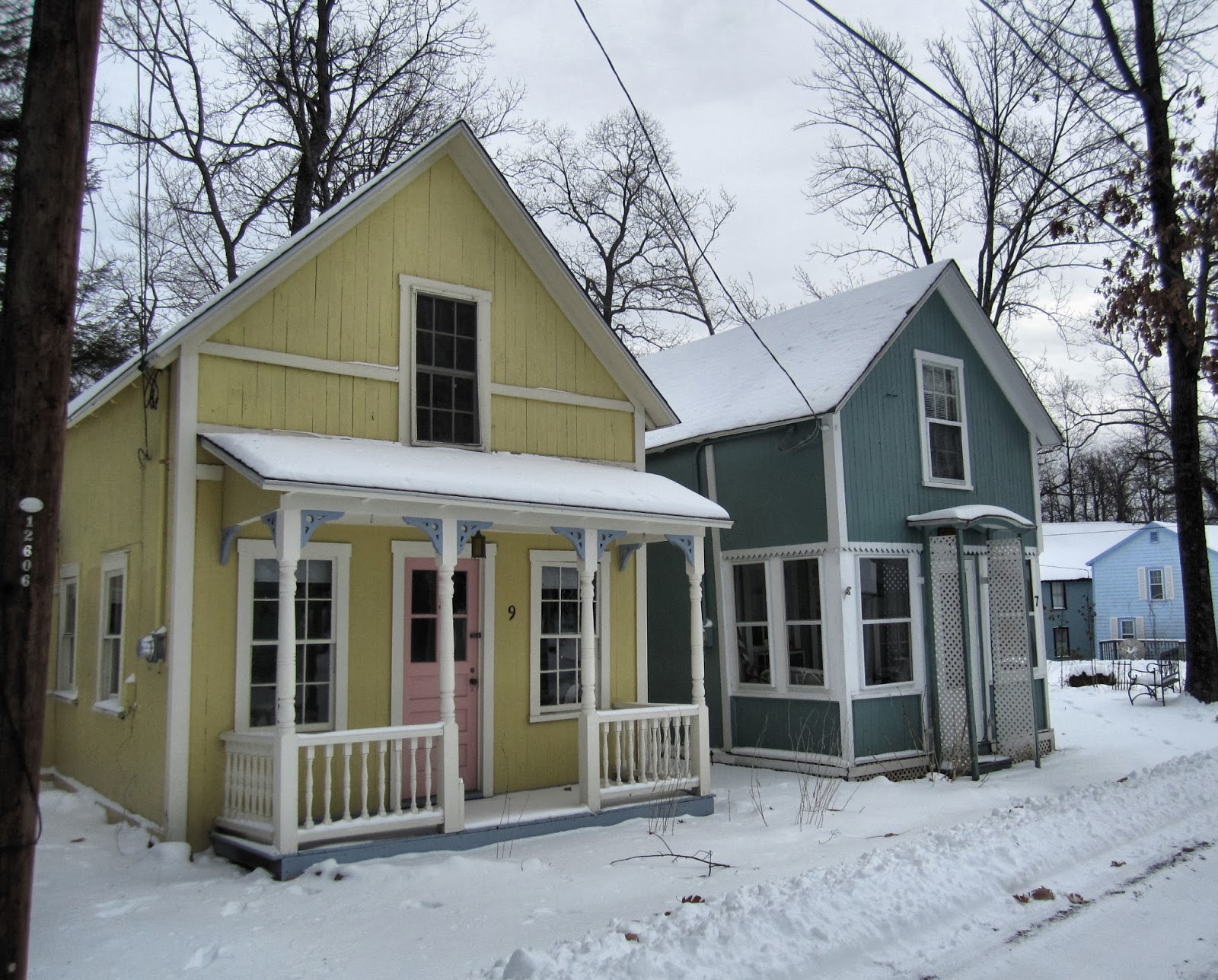 The Size of Connecticut Plainville Campground