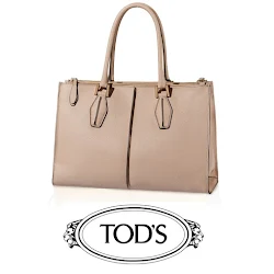 TOD'S Bag and MİCHAEL KORS Princess Marie Style