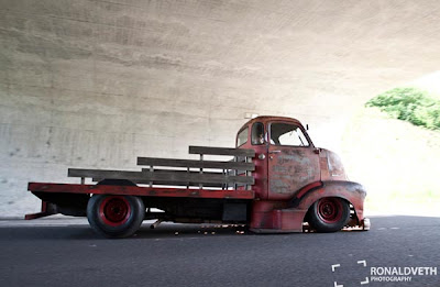 Chevy Coe