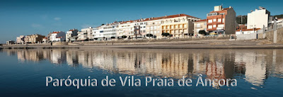 Paróquia de Vila Praia de Âncora