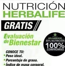 Llene su Encuesta de Nutrición y Salud