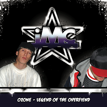 Ozone - Legend of the Overfiend Free Download