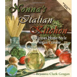 Nonna's Italian Kitchen