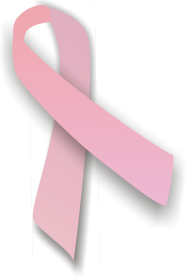 Pink Ribbon National Breast Cancer Awareness