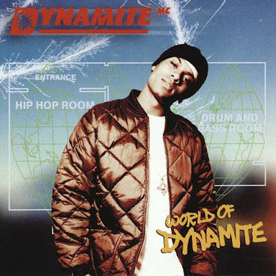 Dynamite Mc - "Choices" {Prod. By Wookie} www.hiphopondeck.com