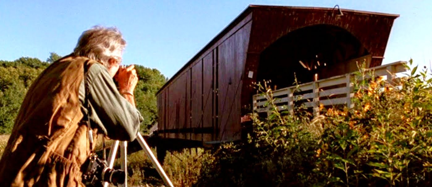 Bridges of Madison County