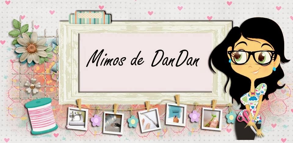 Mimos de Dandan 