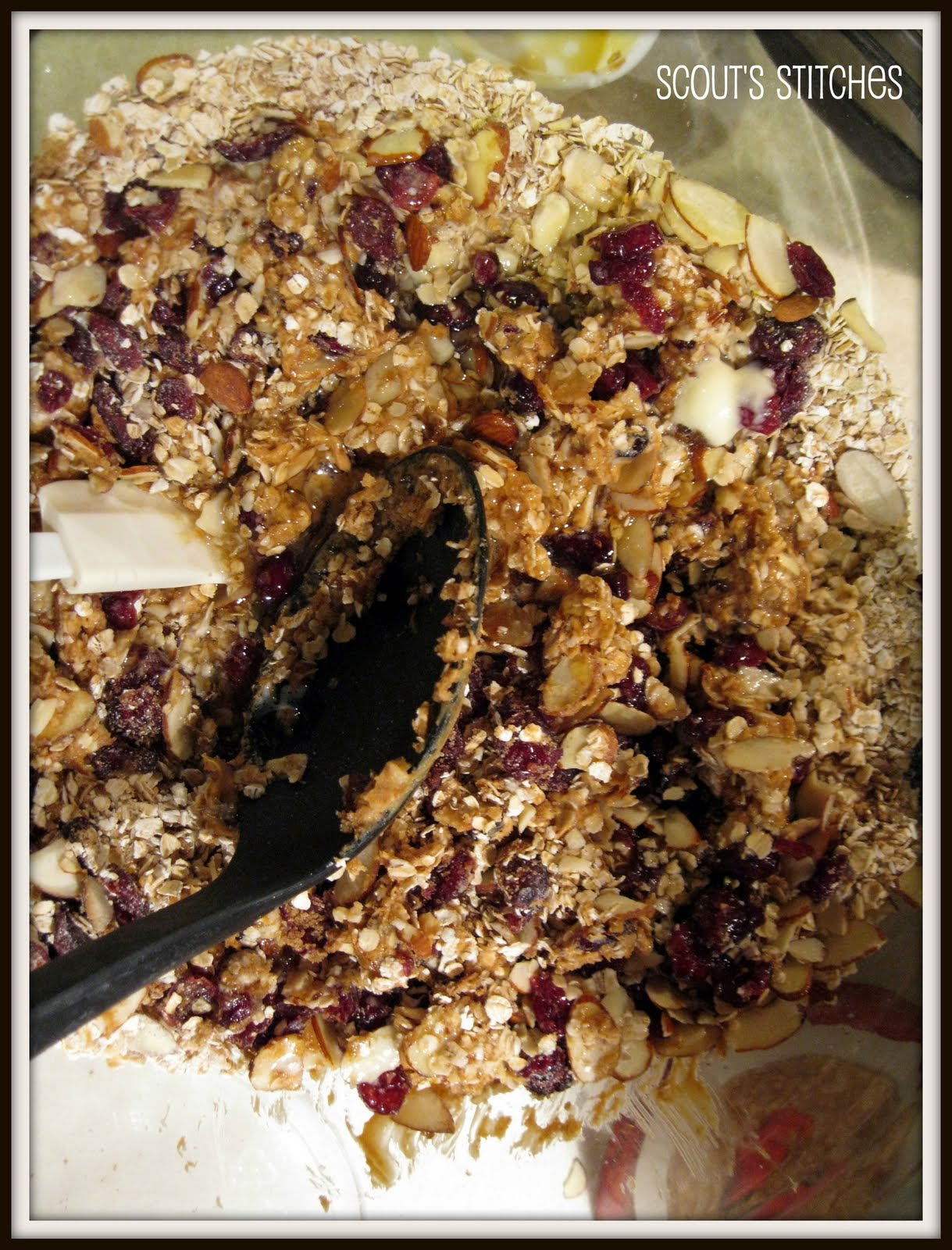 All The Joy New Food Friday 2 Chewy Granola Bars