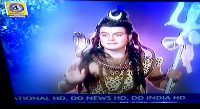 Prasar Bharati to launch DD India channel in HD Prasar Bharati to launch DD India channel in HD