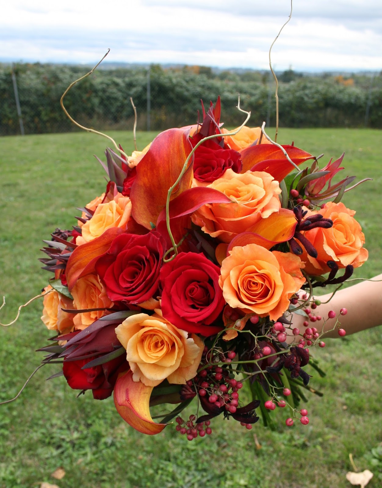 memorable wedding the best flowers for a fall wedding memorable wedding the best flowers for a fall wedding