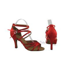 Dance latin shoes