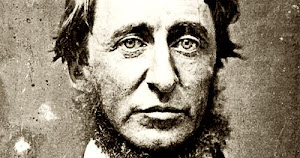 Henry Thoreau