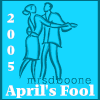 April Fool's Icon