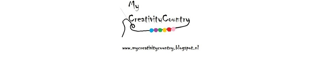 My Creativitycountry