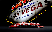 Las Vegas Wall Paper (las vegas poker wallpapers )