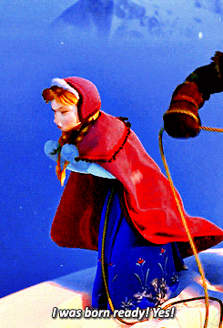 I Was Born Ready Make A Meme