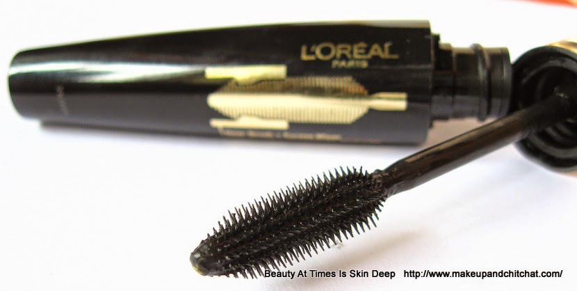 L'Oréal Paris Volume Million Lashes Mascara Extra Black L'Oréal Paris Volume Million Lashes Mascara Extra Black