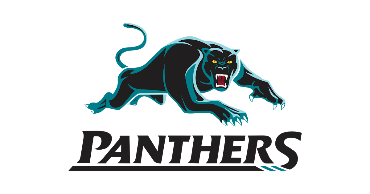 Penrith Panthers Logo