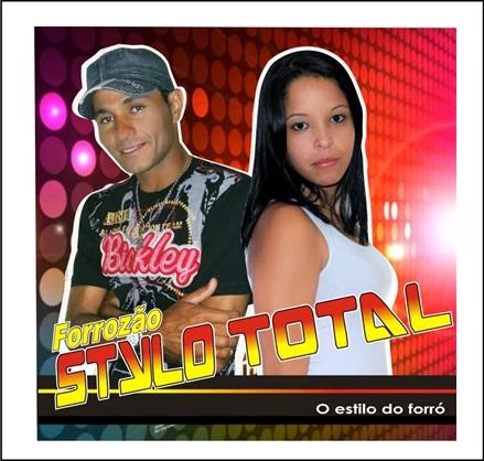 STYLO TOTAL