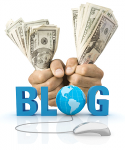 Blog Money