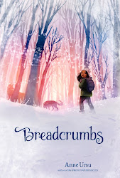 Breadcrumbs by Anne Ursu