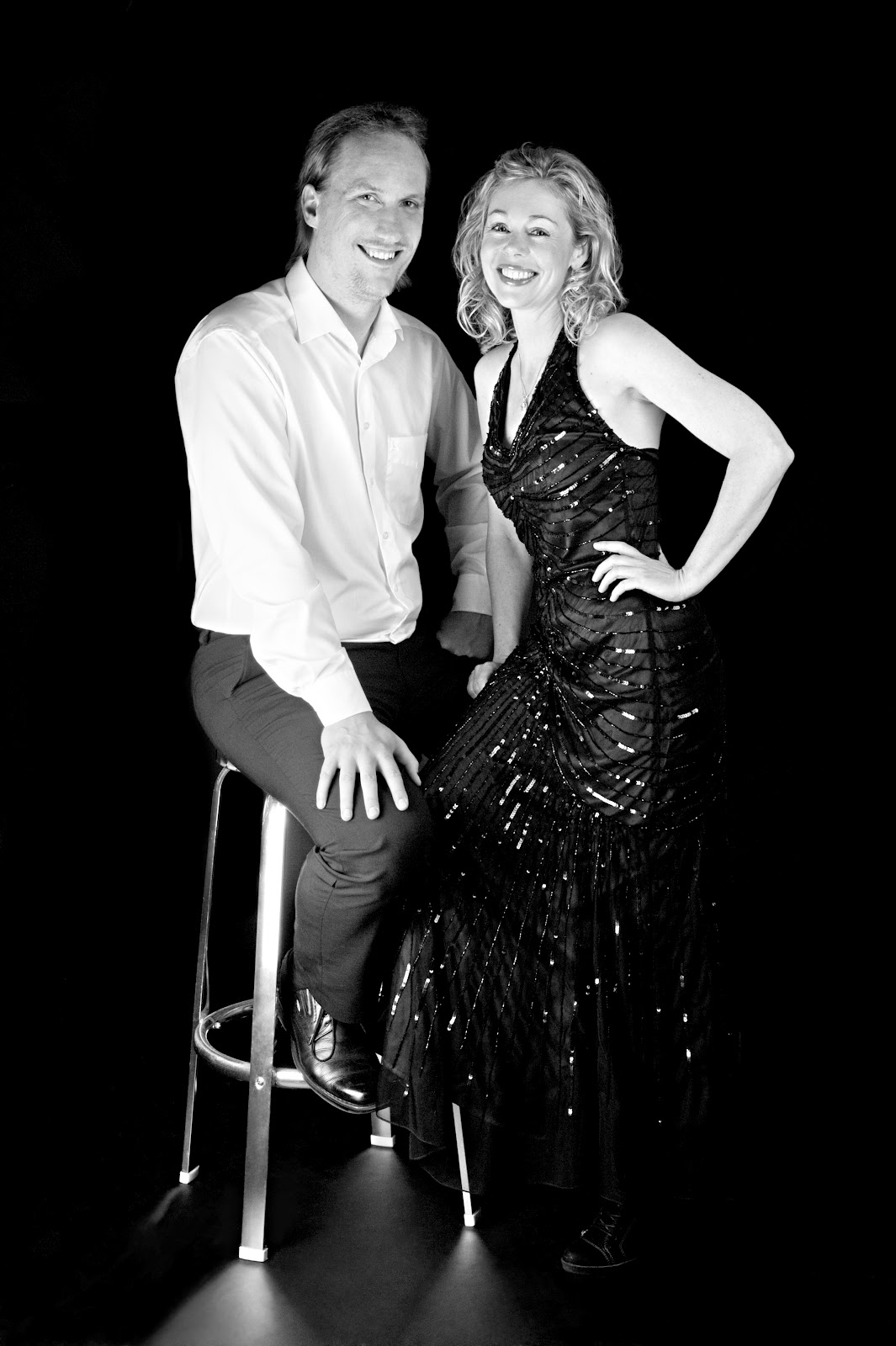 Sabine Gramenz Sopran Lieder Arien Und Duette Rockmusik