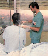 Fotografía y Periodismo. Sanidad