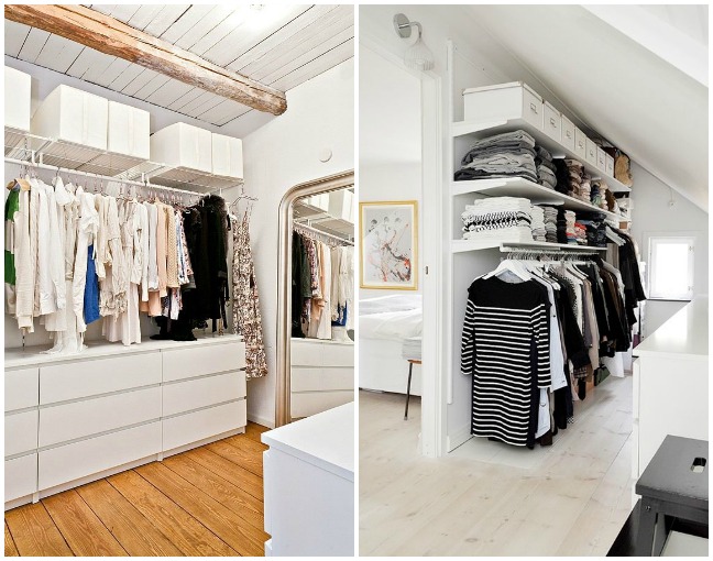 Vestidor low cost, ¡me lo pido! Vestidor low cost, ¡me lo pido!
