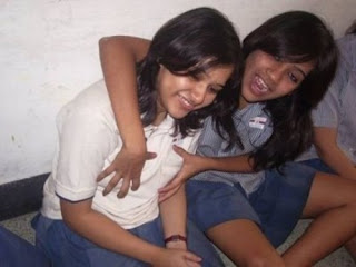 Funny Indian Girls