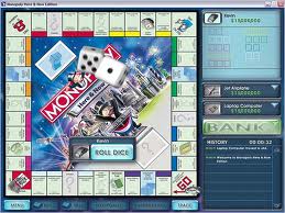 Monopoly Monopoly
