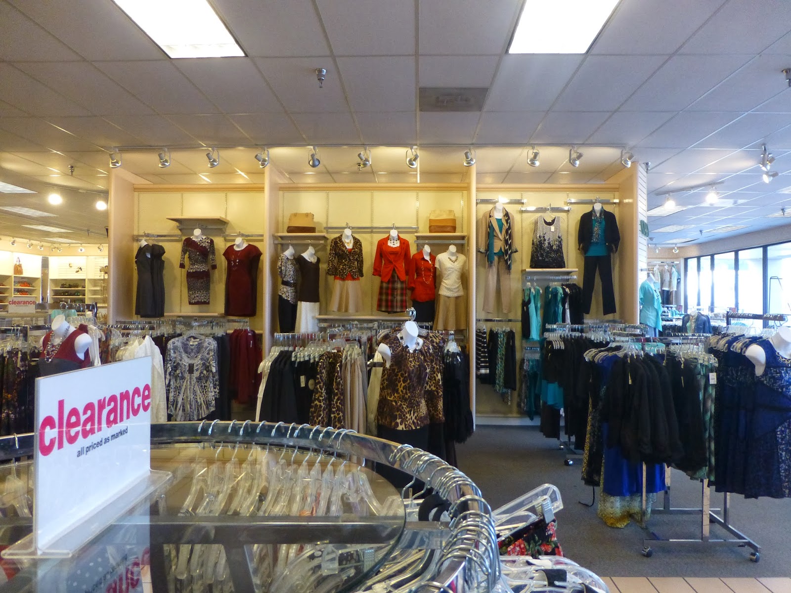 Shopping at Cato Our Whiskey Lullaby