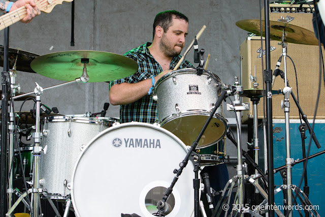 Restorations at the South Stage Fort York Garrison Common September 18, 2015 TURF Toronto Urban Roots Festival Photo by John at One In Ten Words oneintenwords.com toronto indie alternative music blog concert photography pictures