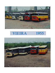 Minhas Criações em 2003