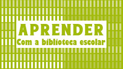 Aprender com a Biblioteca Escolar