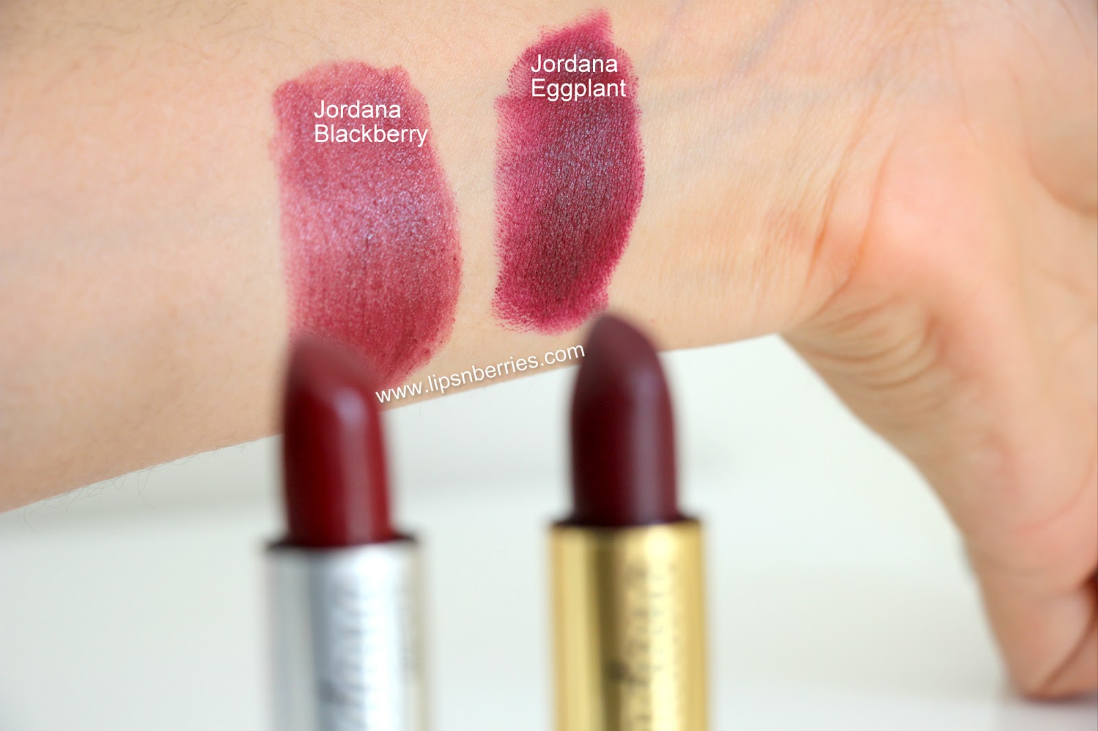 can a 3 lipstick