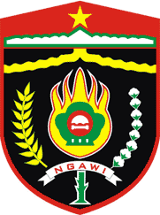 Pengumuman CPNS Kabupaten Ngawi - Provinsi Jawa Timur