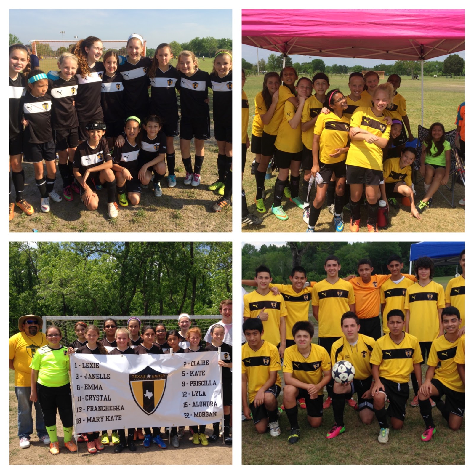 Sports Quest Ministry