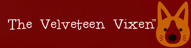  The Velveteen Vixen