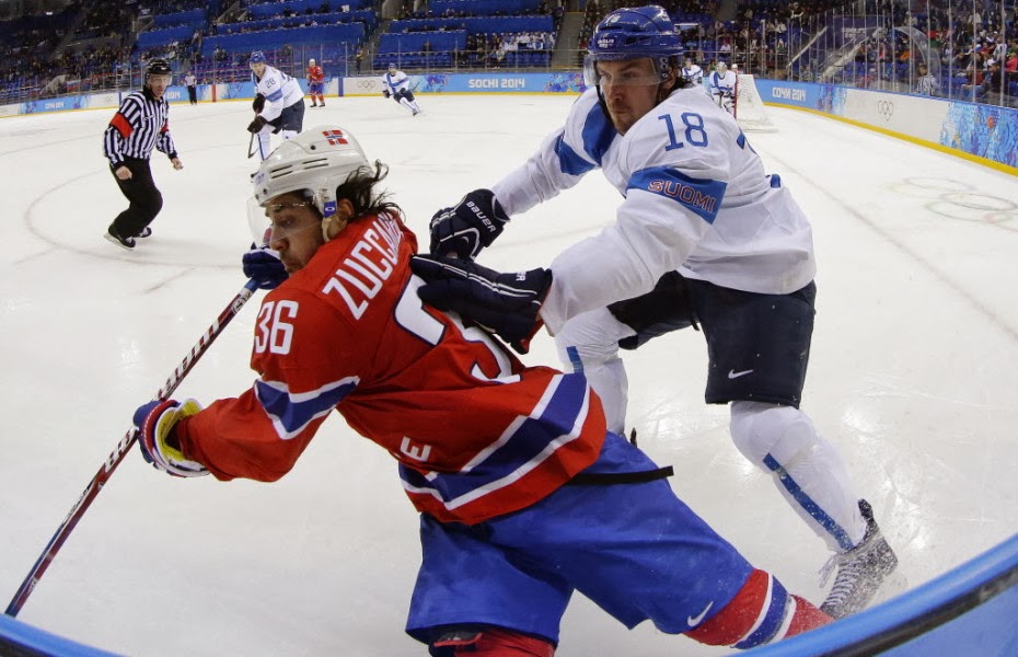 Undisclosed Injury Mats Zuccarello's hand injury worse than previously