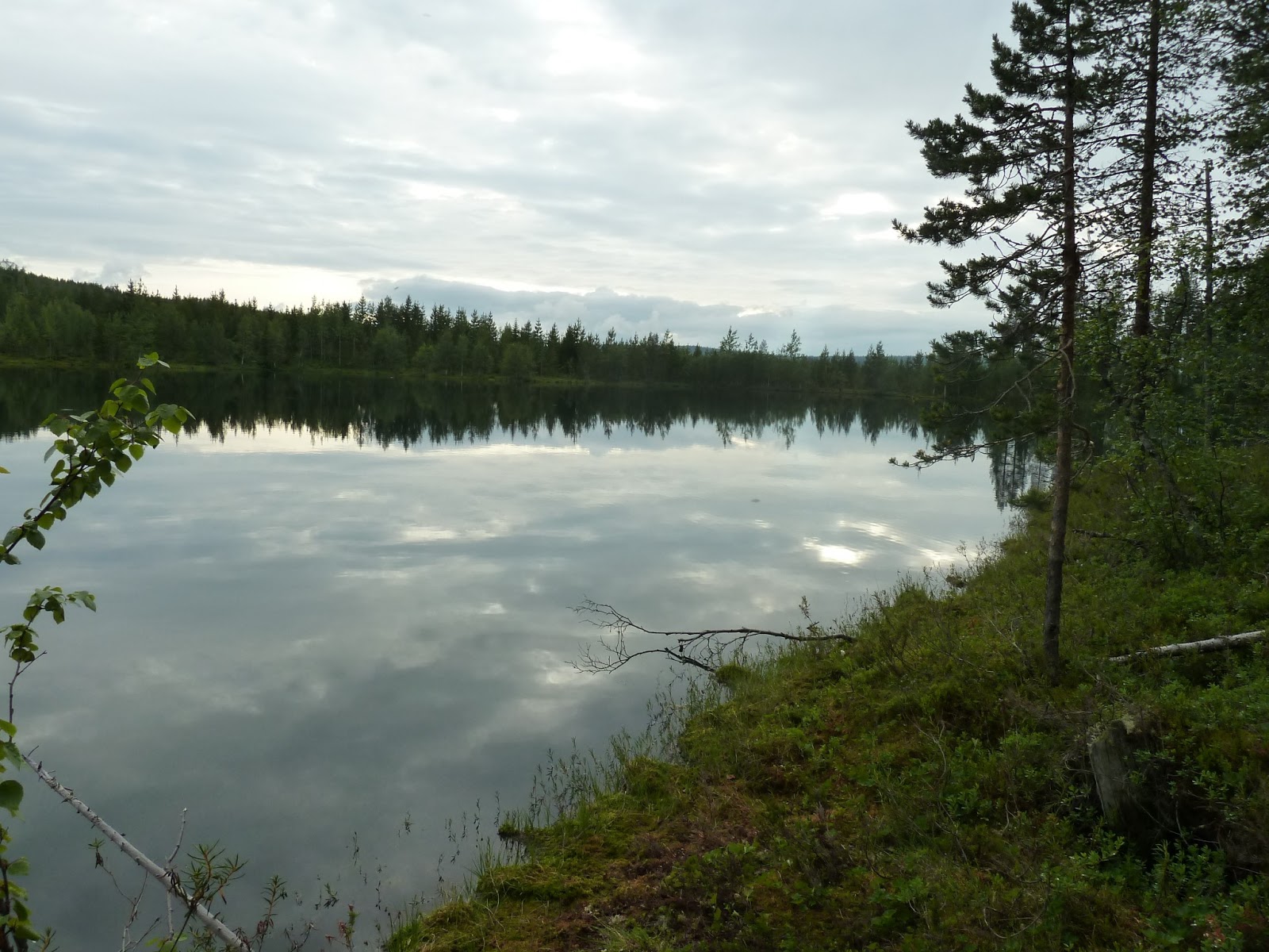 Livet enligt jenny: juli 2013