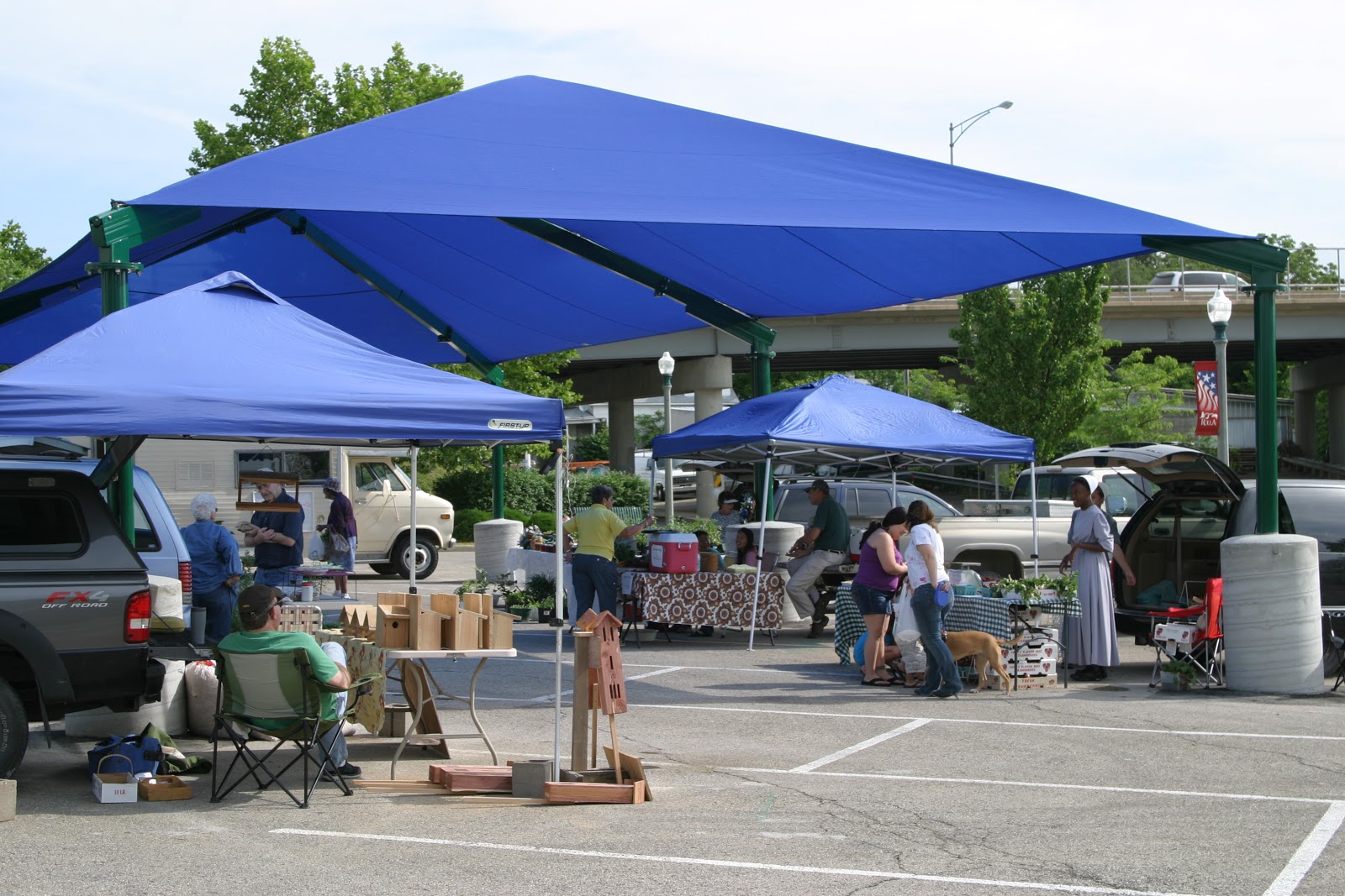 City of Rolla, Missouri City of Rolla MidWeek EUpdates (May 9, 2012)