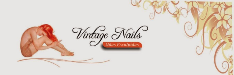 Vintage Nails 