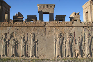 Persepolis (Iran)