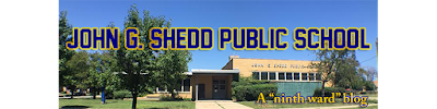 John G. Shedd Public School