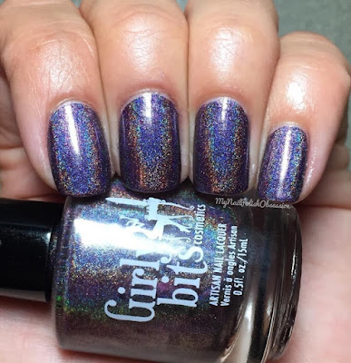 Girly Bits Amok! Amok! Amok! Girly Bits Amok! Amok! Amok!