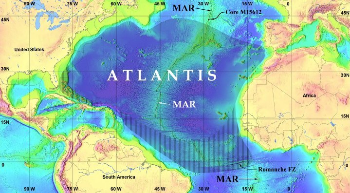 Atlantis atlantisechoes.blogspot.com 