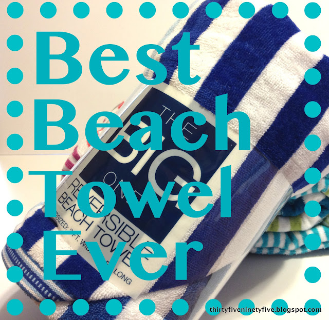 3595 Beach Towels