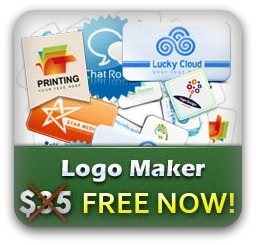Logo Design Software Free on Easy To Use Software To Design Things Called Sothink Logo Maker It