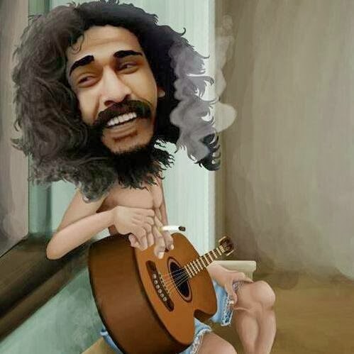 Info Tentang Sang Maestro Iwan Fals Lirik Lirik Lagu Iwan Fals